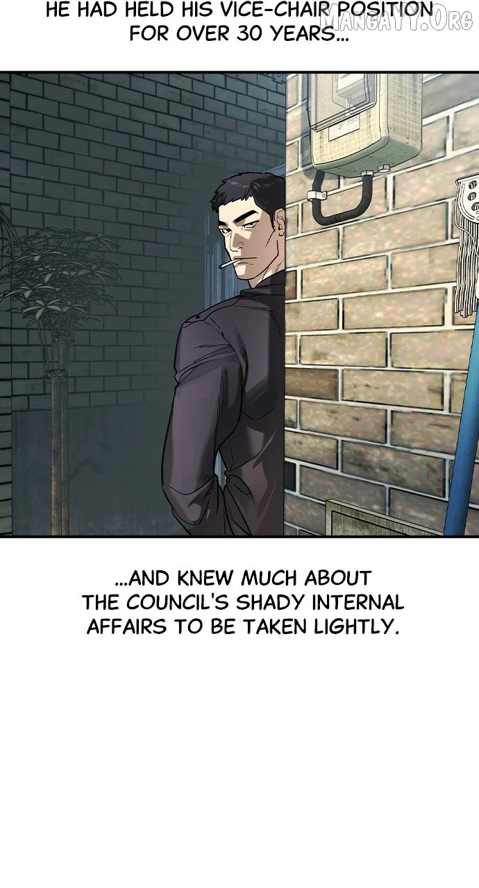 Read The Childe Manga Online