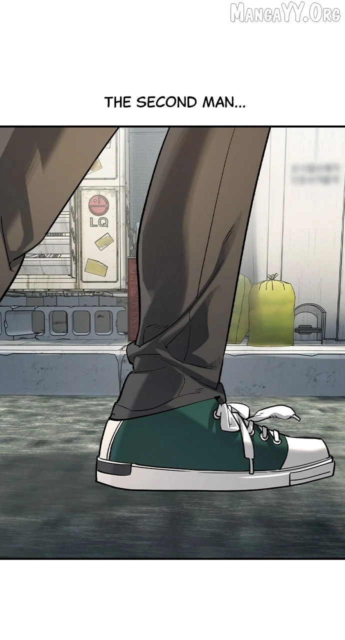 Read The Childe Manga Online