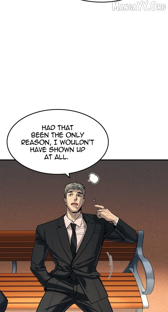 Read The Childe Manga Online