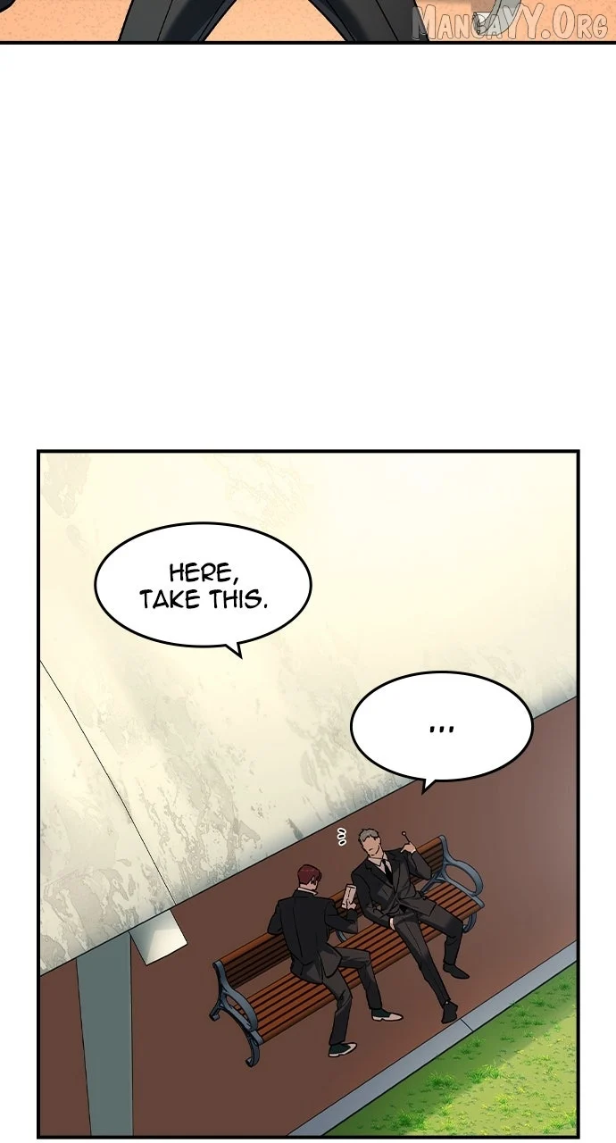 Read The Childe Manga Online