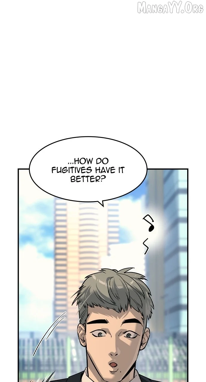 Read The Childe Manga Online