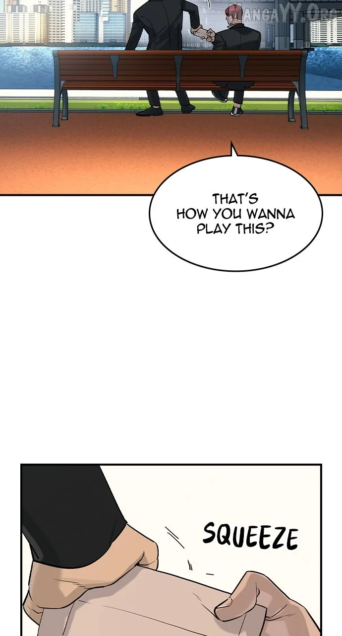 Read The Childe Manga Online