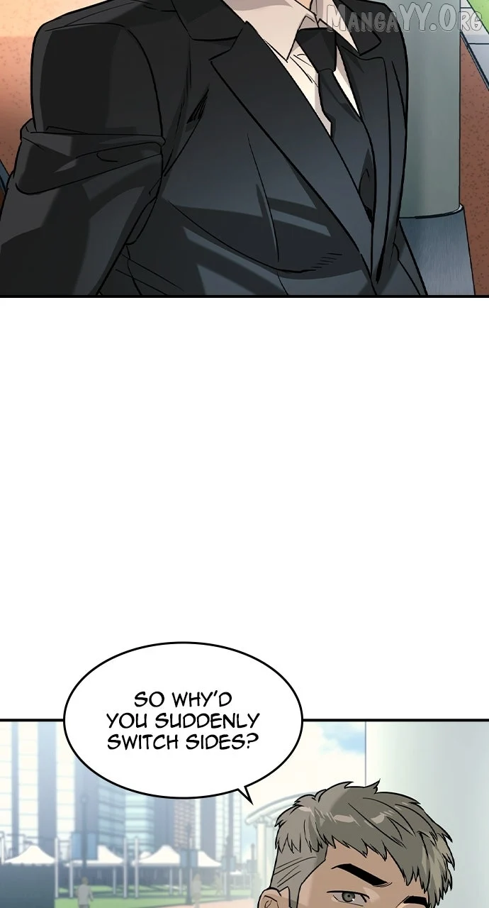 Read The Childe Manga Online