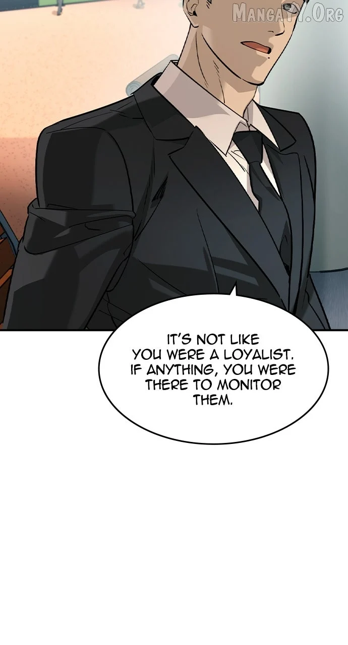 Read The Childe Manga Online