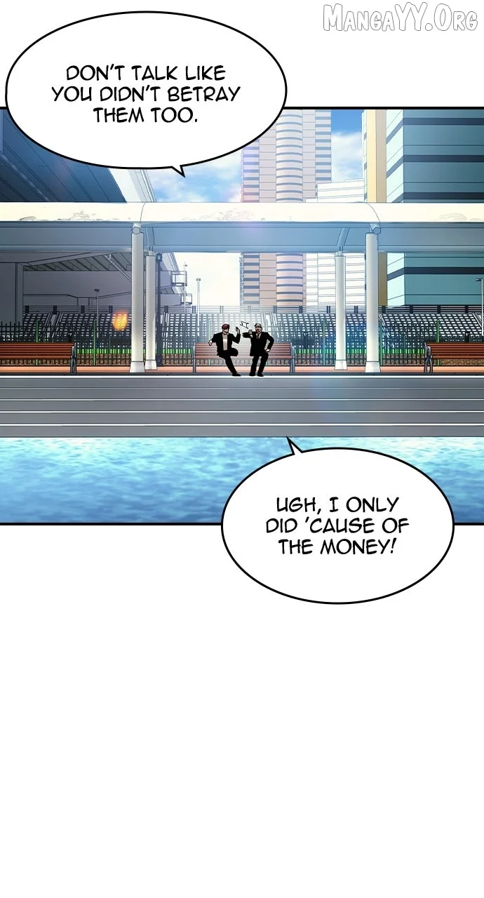 Read The Childe Manga Online