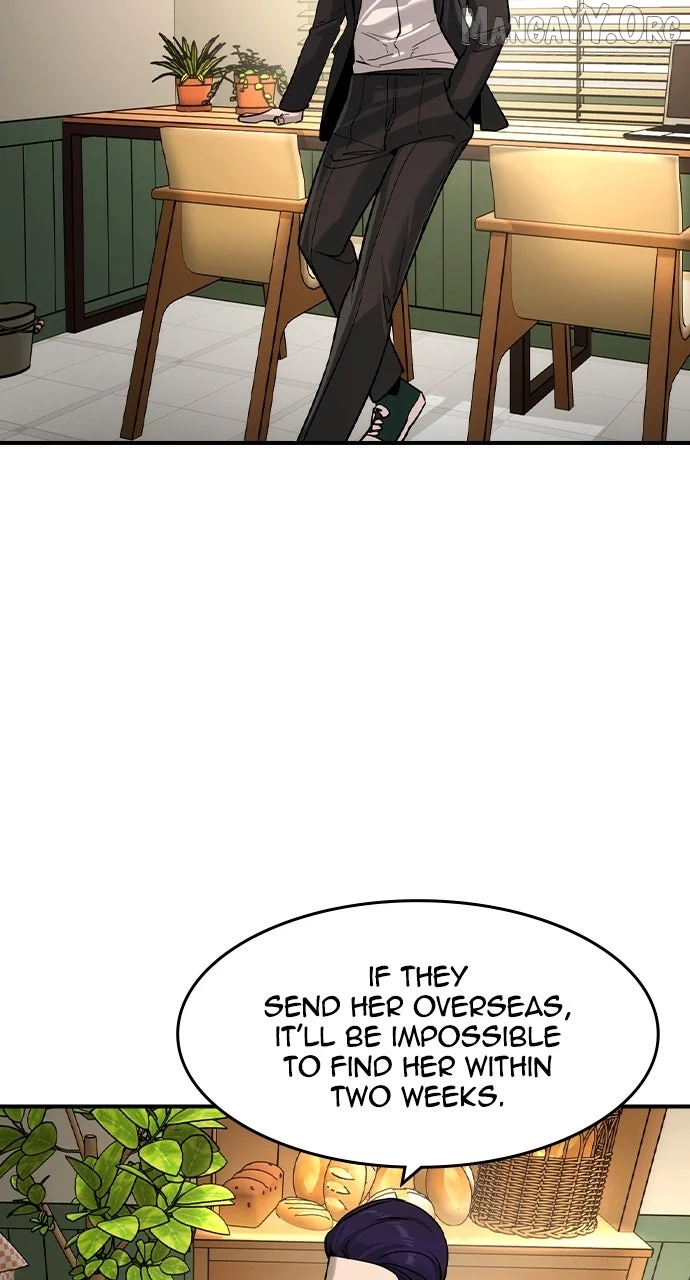 Read The Childe Manga Online