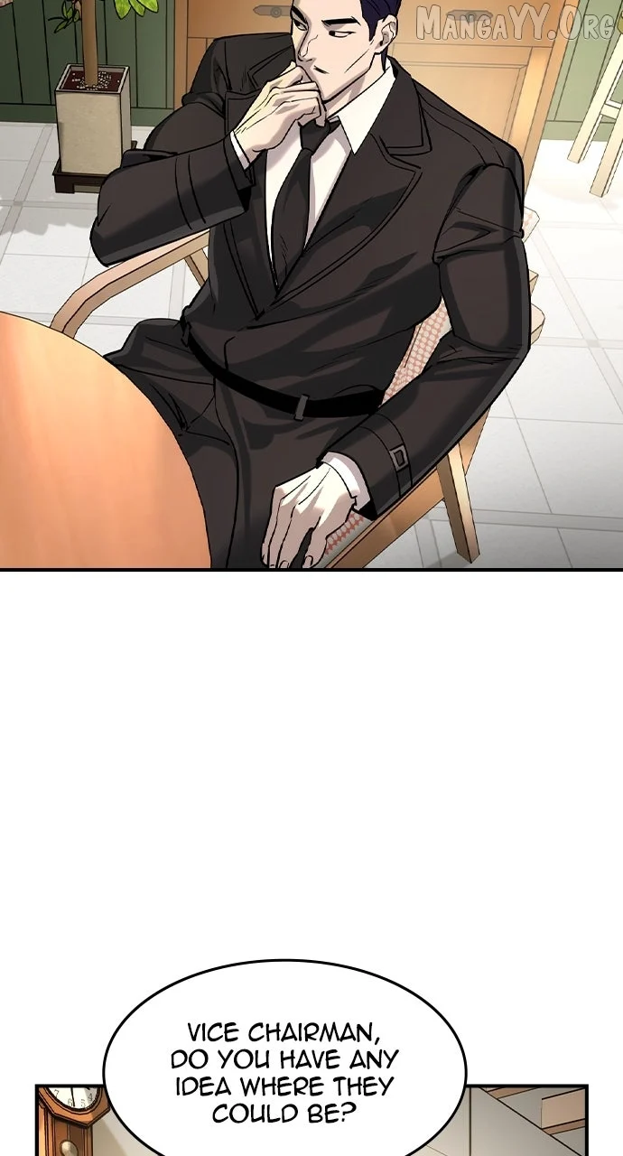 Read The Childe Manga Online