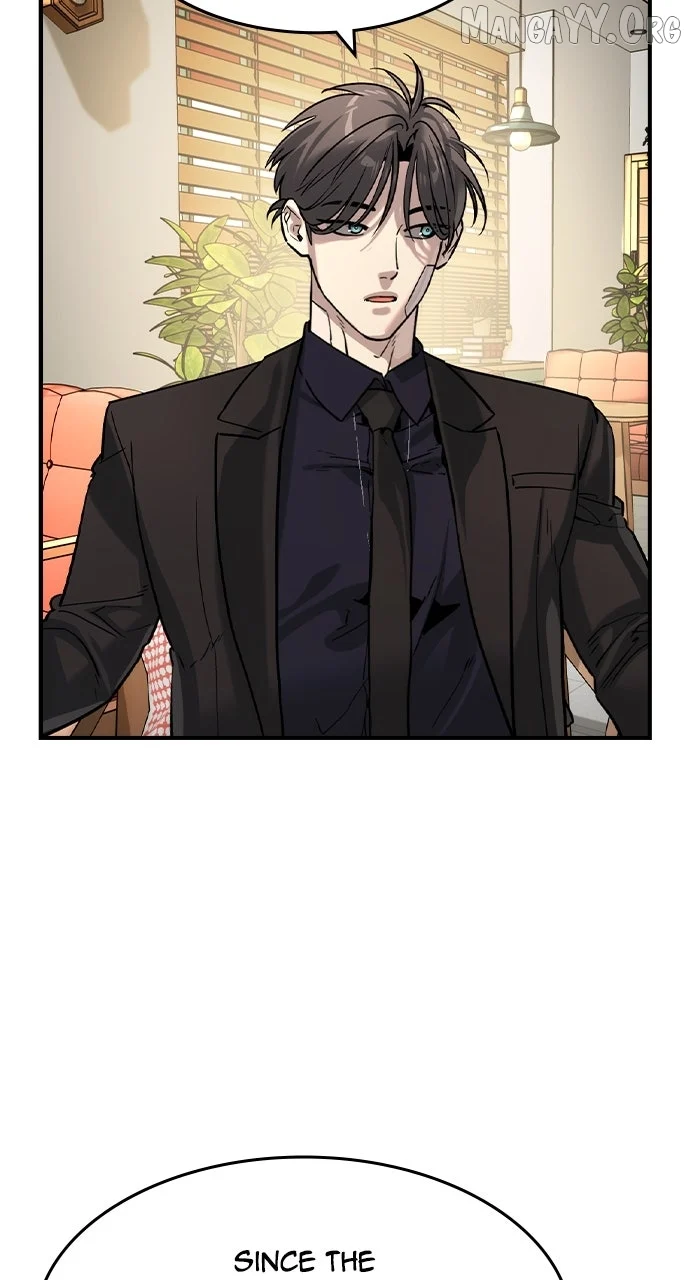 Read The Childe Manga Online