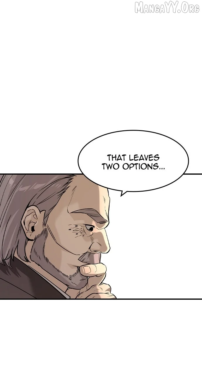 Read The Childe Manga Online