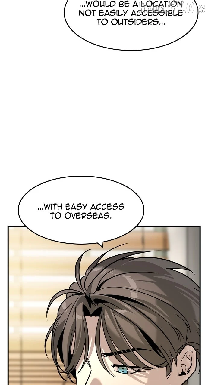 Read The Childe Manga Online