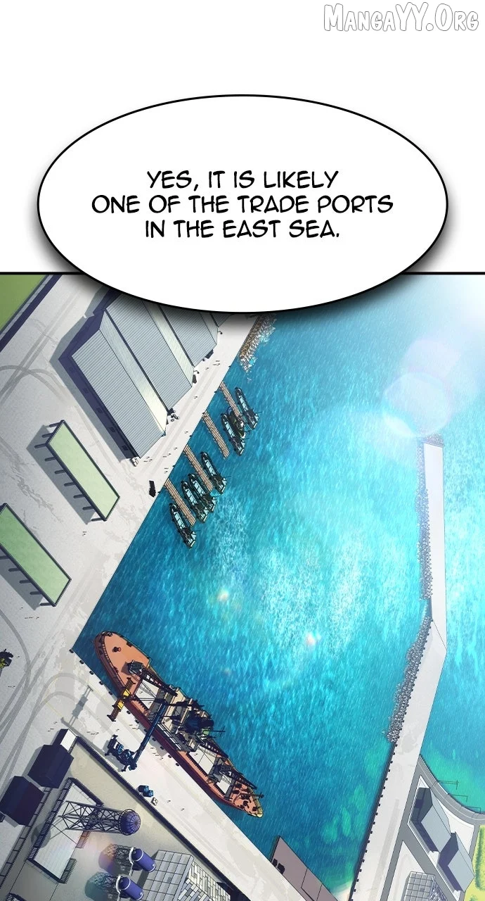 Read The Childe Manga Online