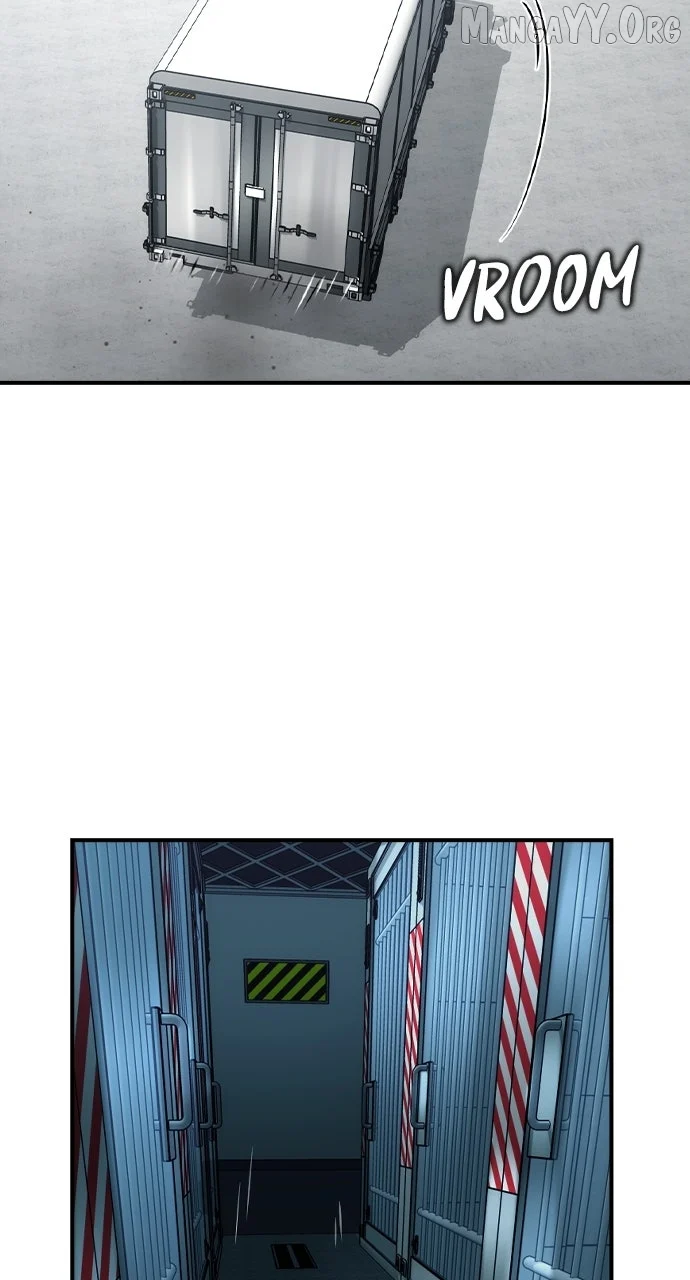 Read The Childe Manga Online