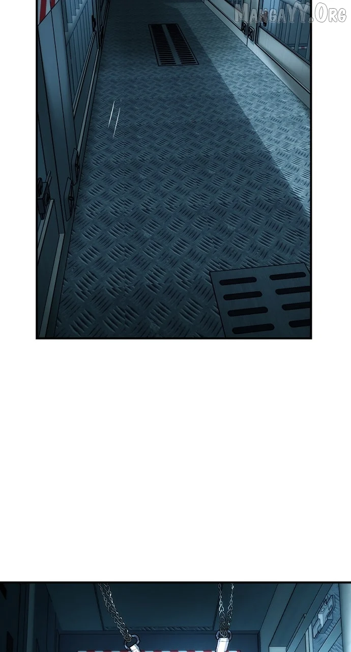 Read The Childe Manga Online