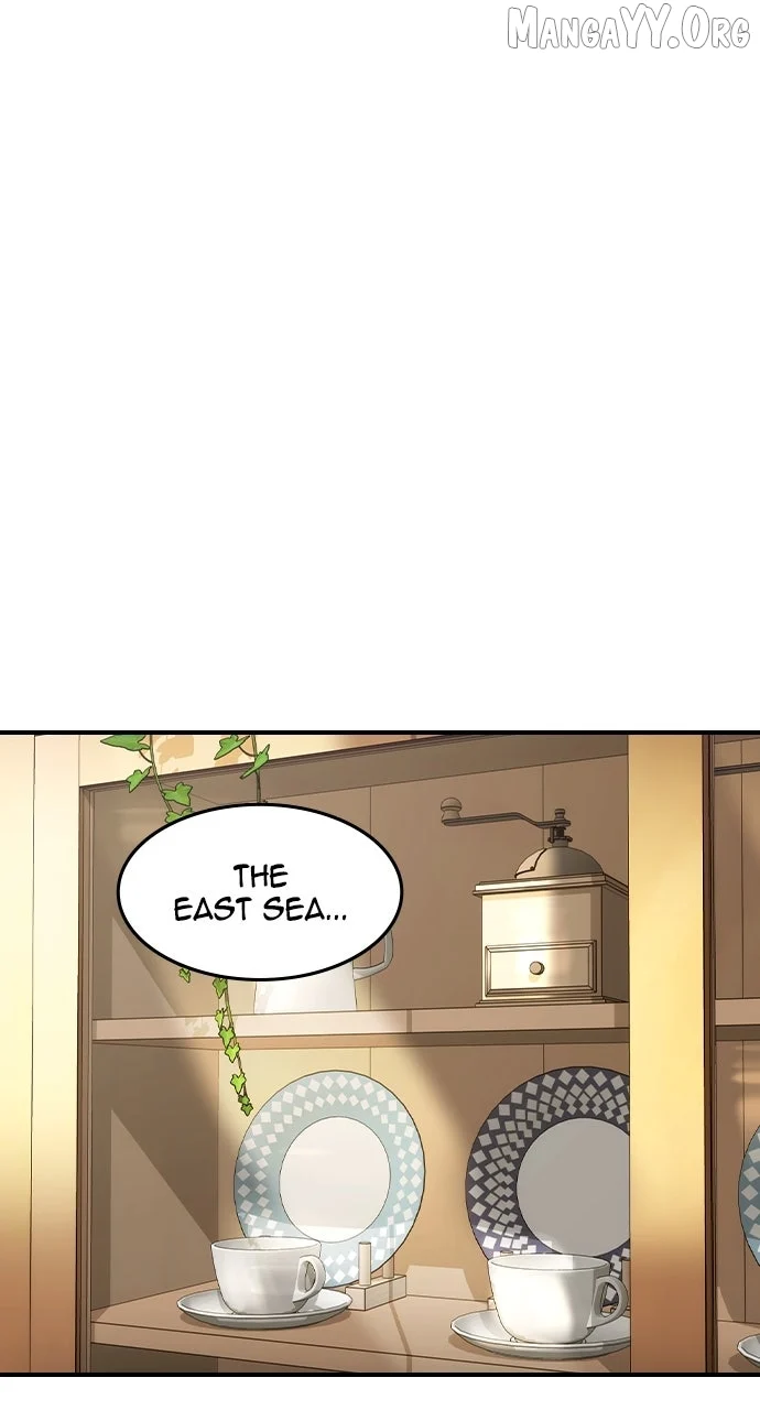 Read The Childe Manga Online