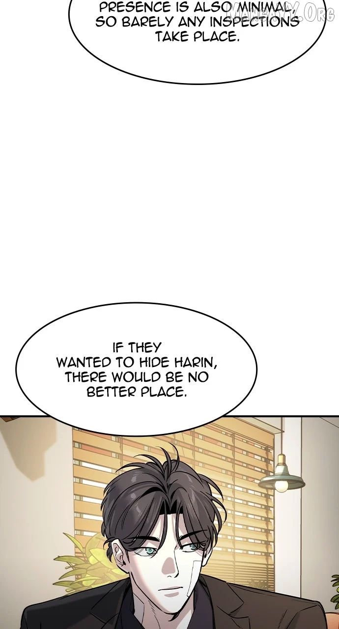 Read The Childe Manga Online