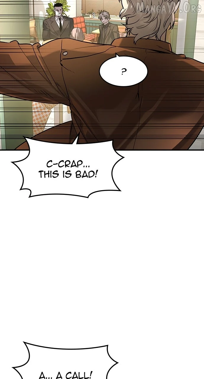 Read The Childe Manga Online