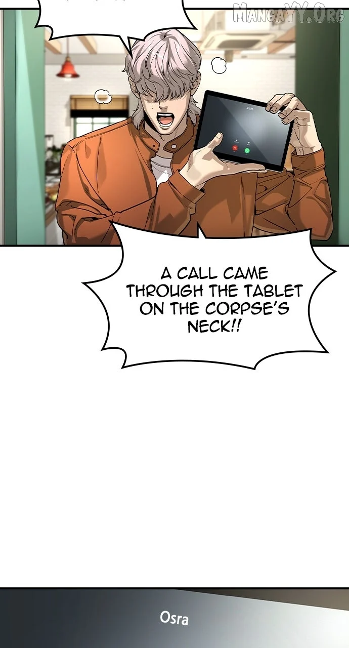 Read The Childe Manga Online