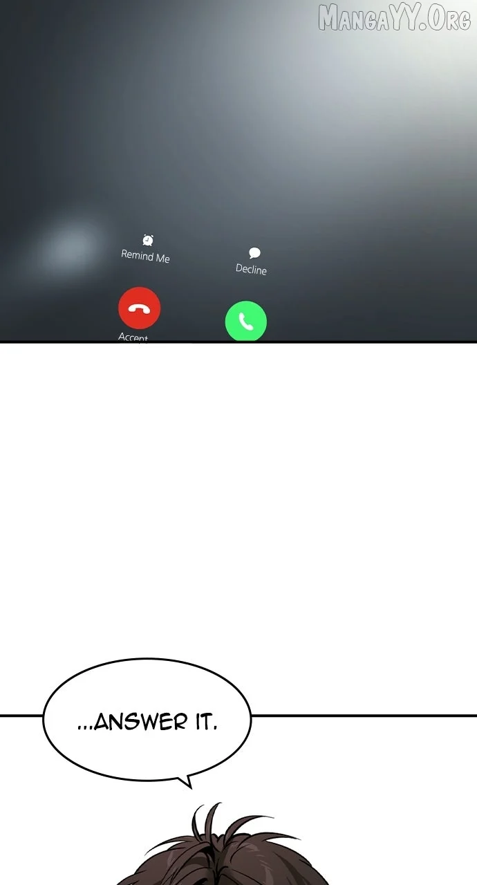 Read The Childe Manga Online