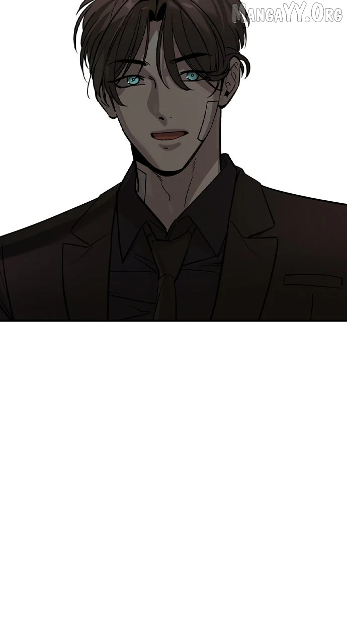 Read The Childe Manga Online