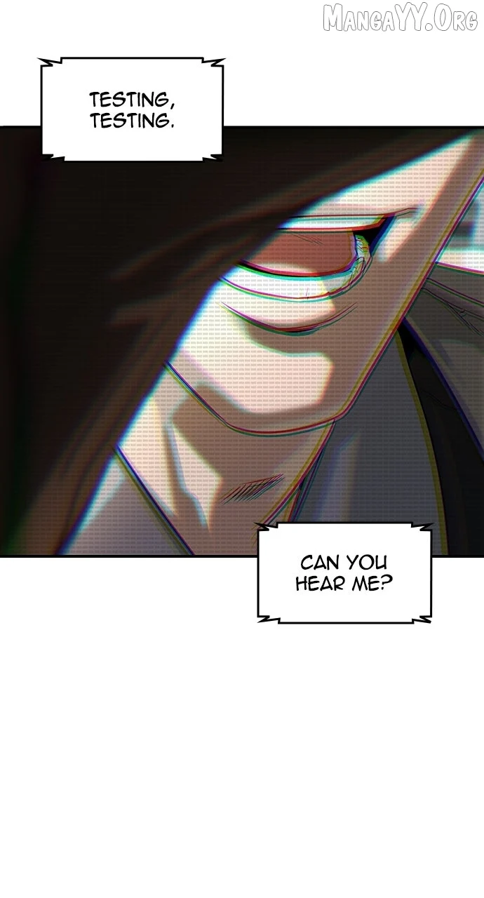 Read The Childe Manga Online