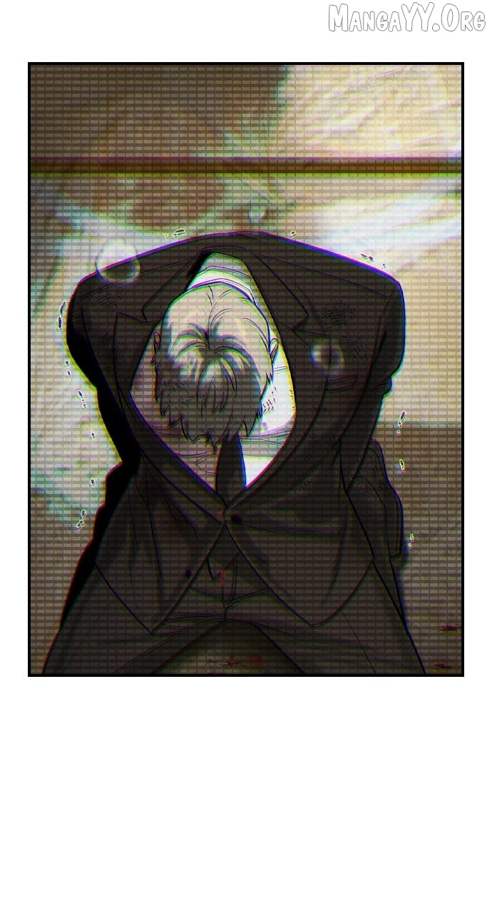 Read The Childe Manga Online