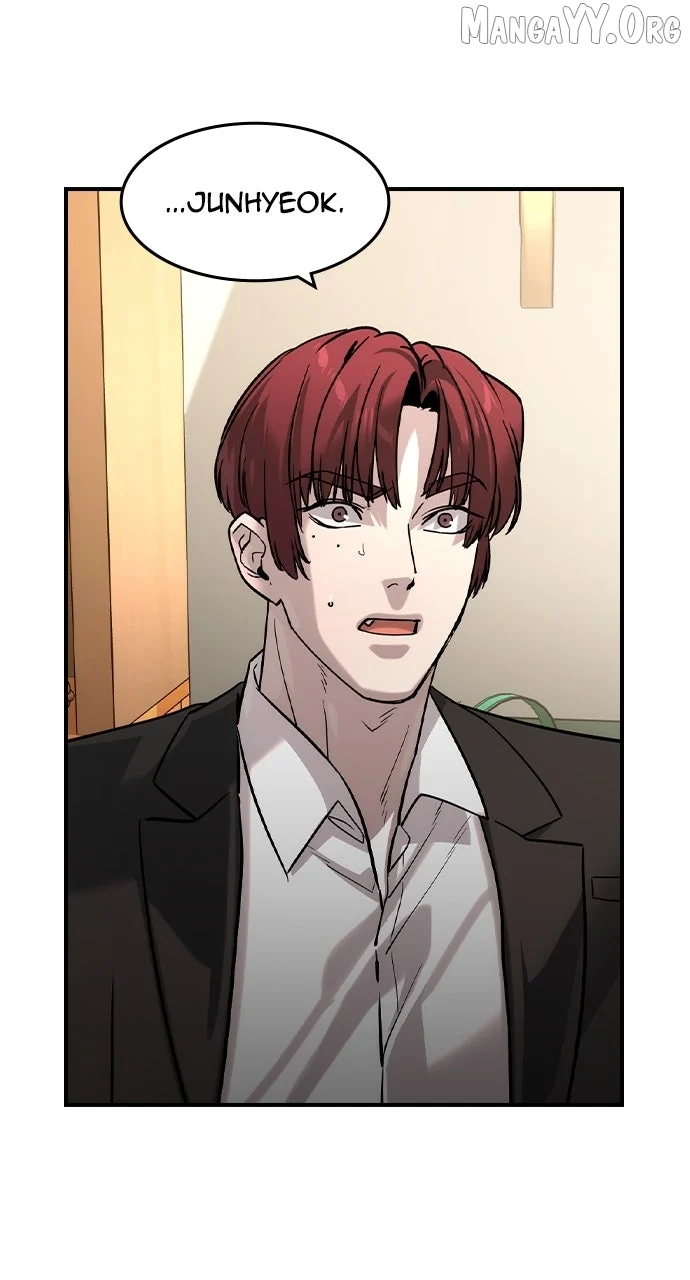 Read The Childe Manga Online