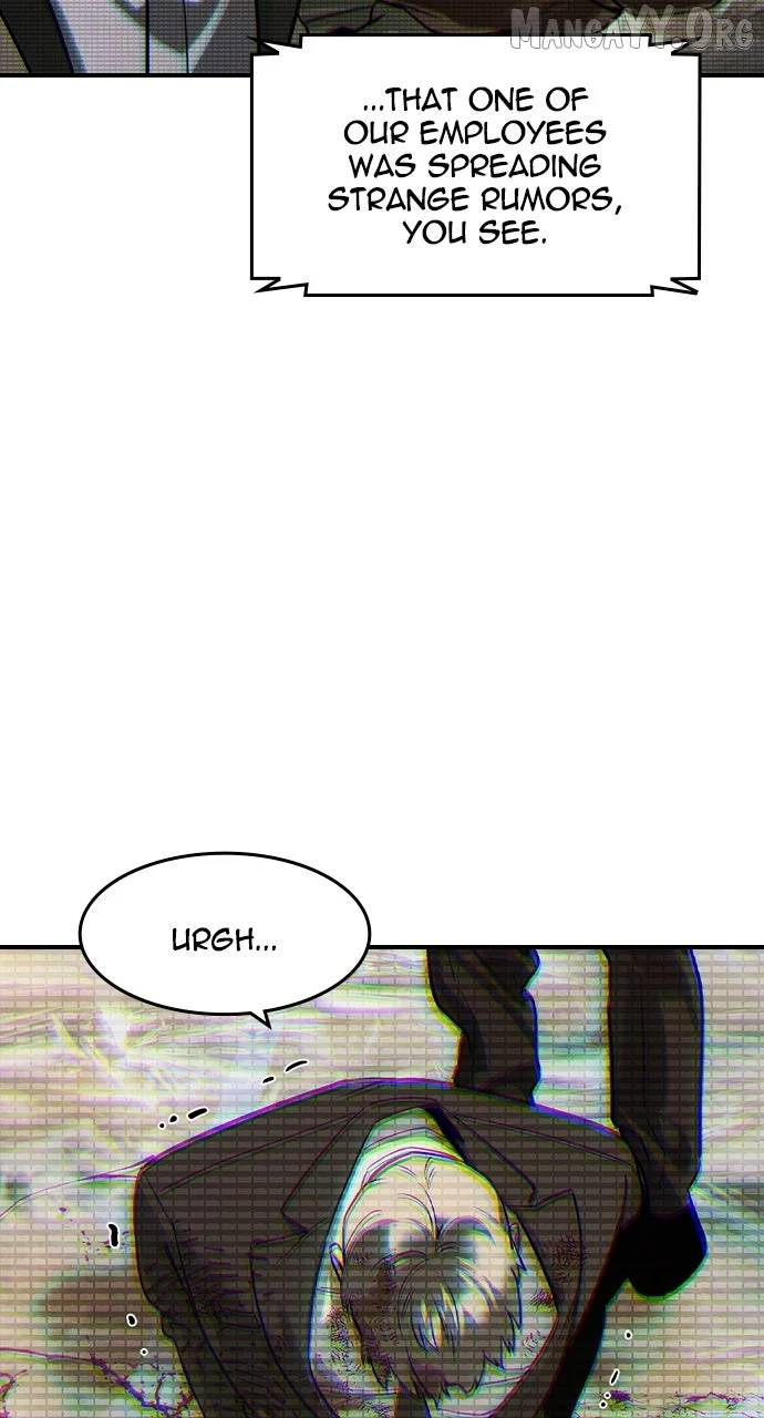 Read The Childe Manga Online