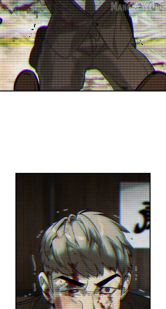 Read The Childe Manga Online