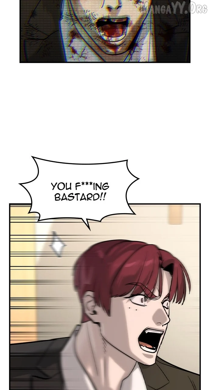 Read The Childe Manga Online