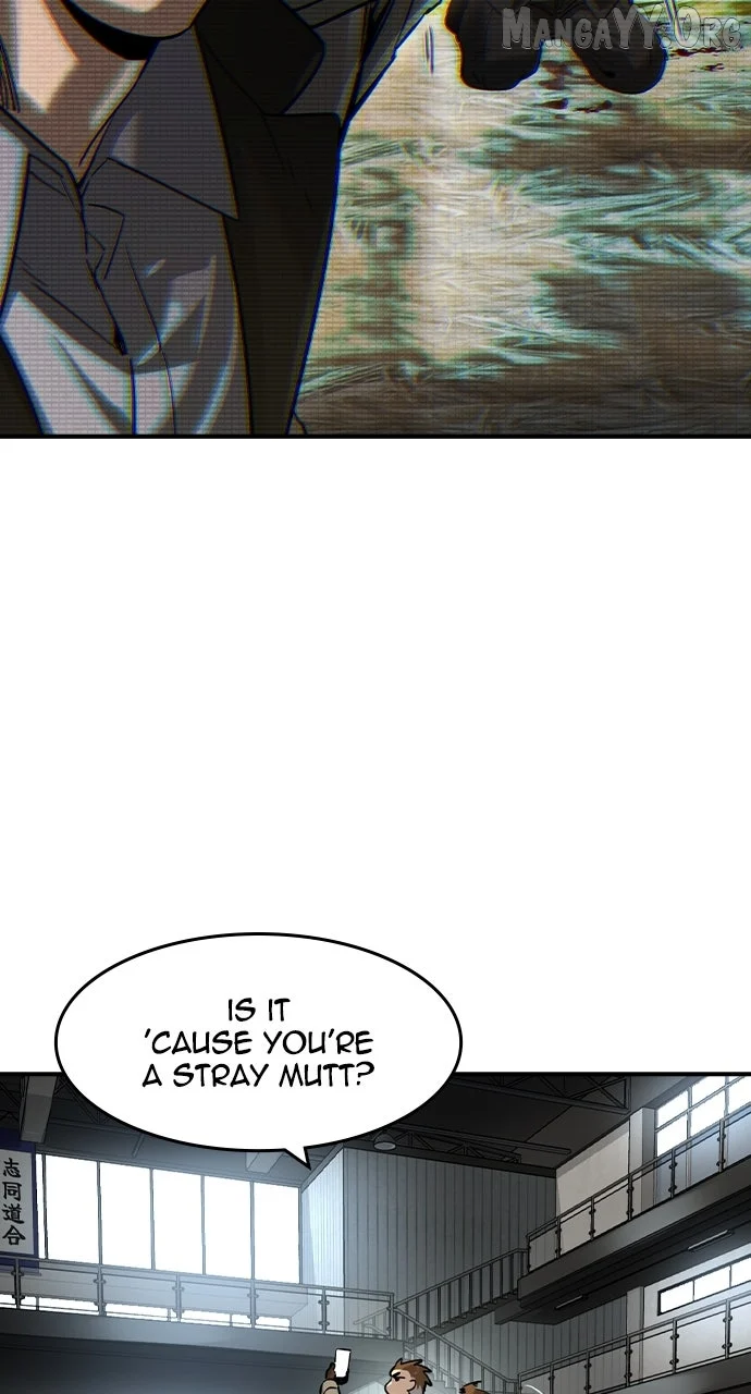 Read The Childe Manga Online