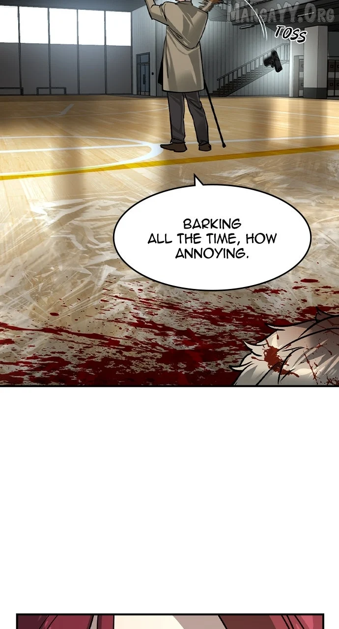 Read The Childe Manga Online