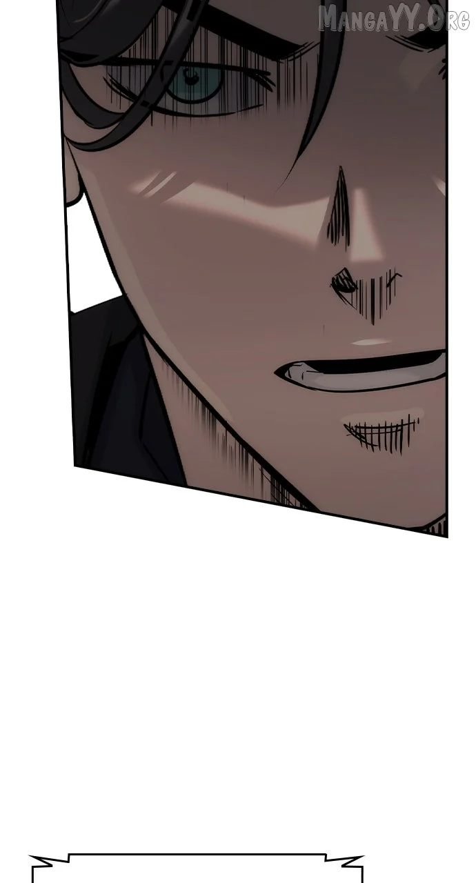 Read The Childe Manga Online