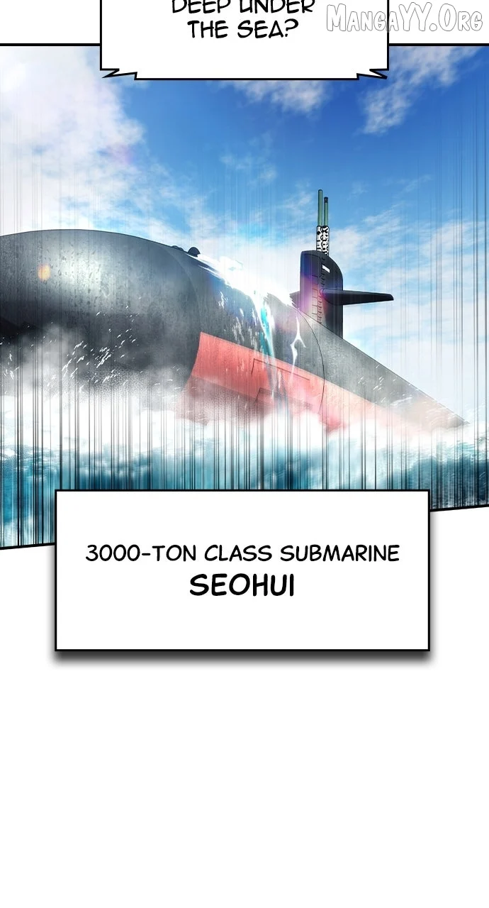 Read The Childe Manga Online