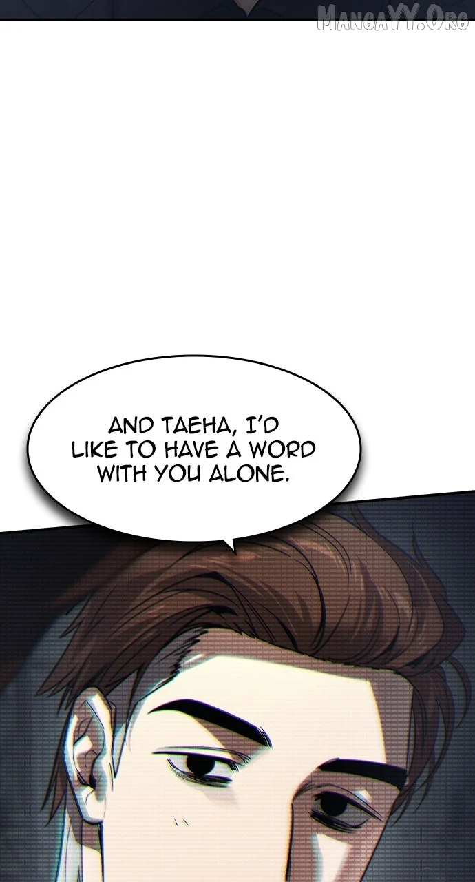 Read The Childe Manga Online