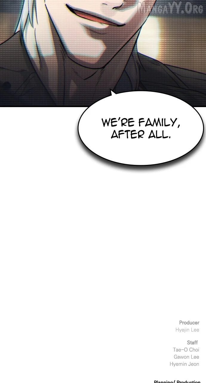 Read The Childe Manga Online