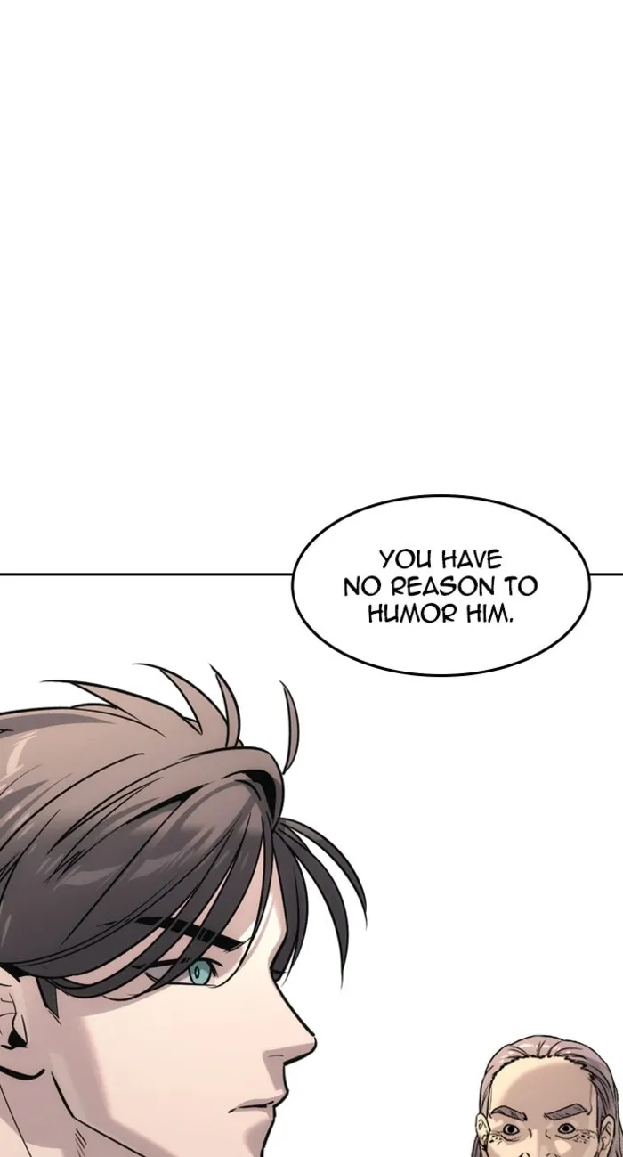 Read The Childe Manga Online