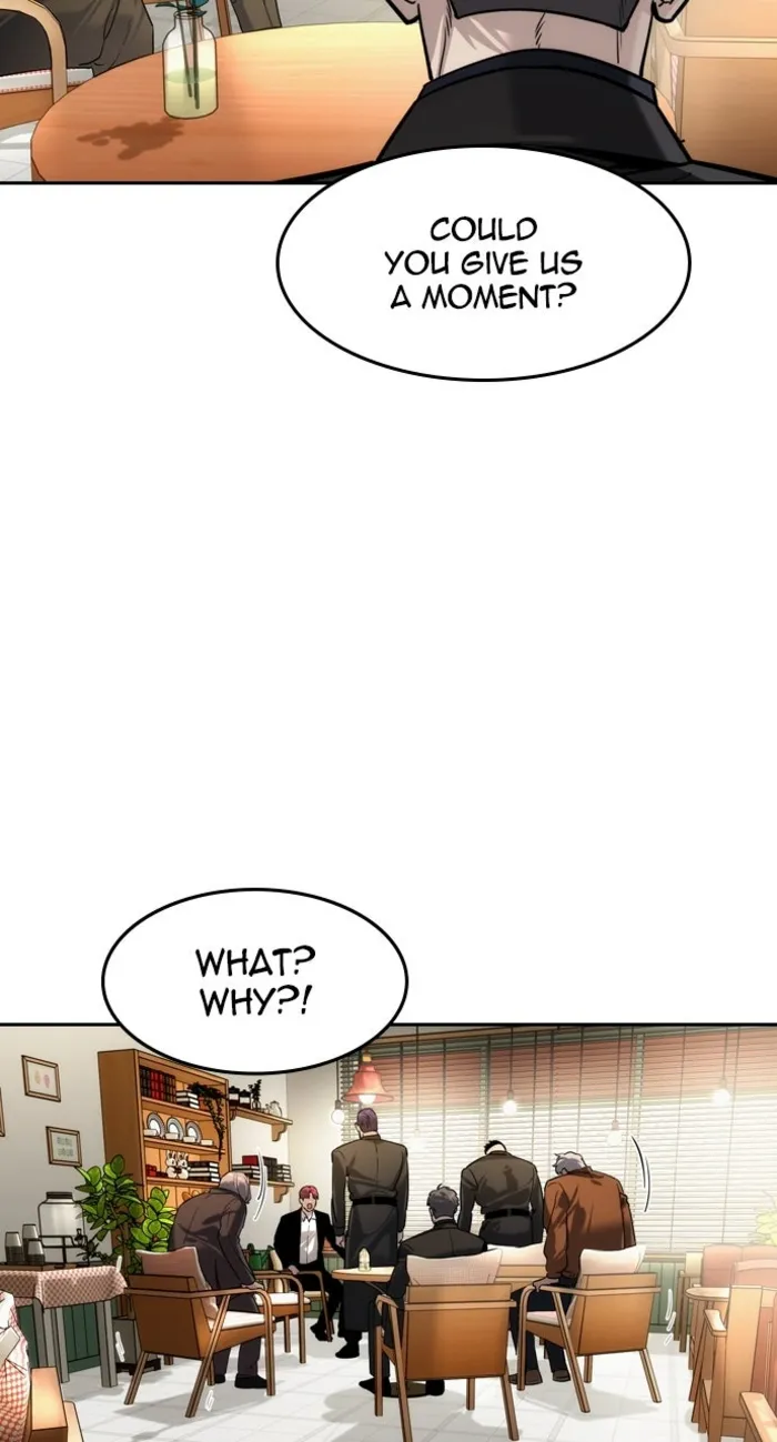 Read The Childe Manga Online