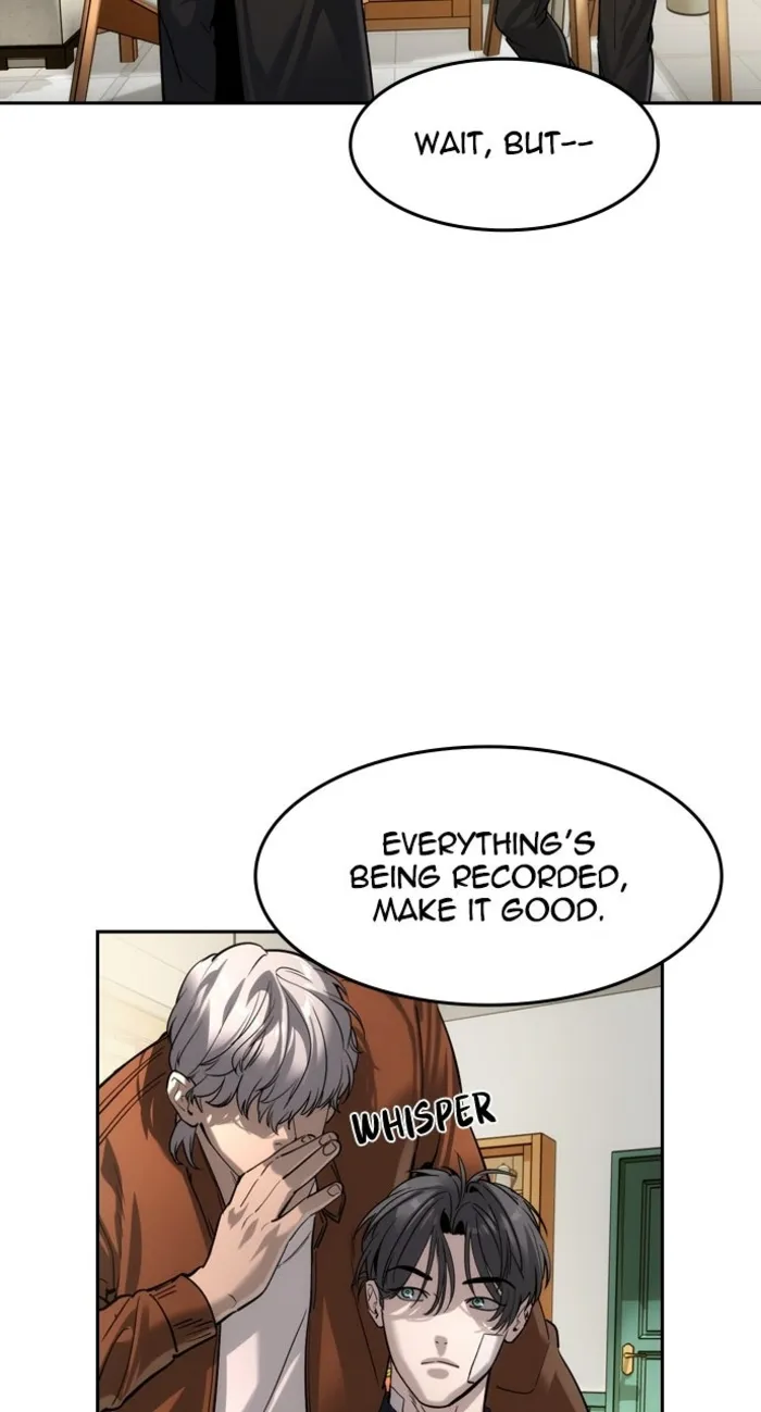 Read The Childe Manga Online