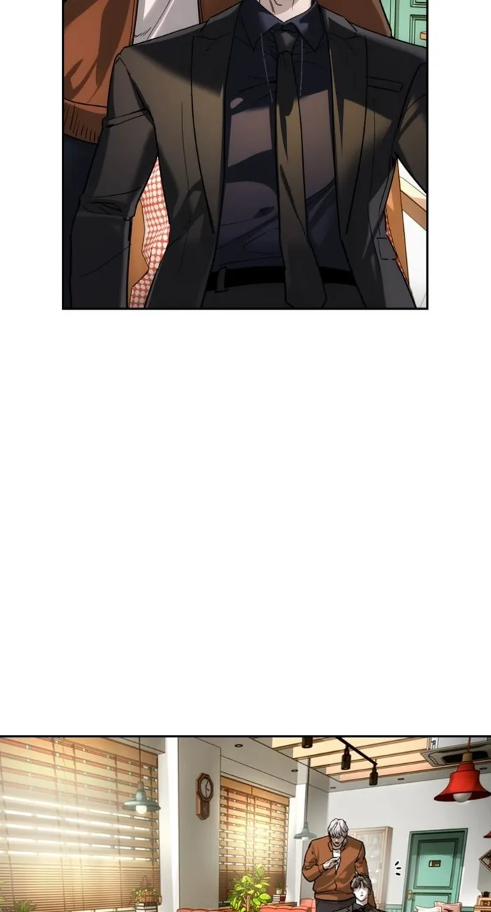 Read The Childe Manga Online