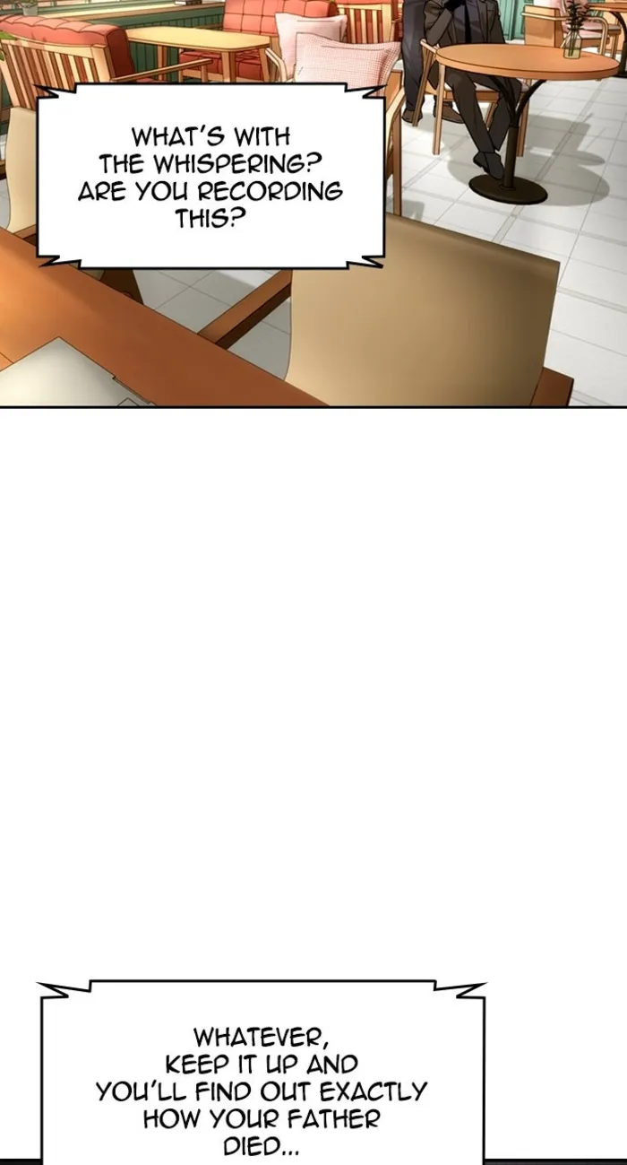 Read The Childe Manga Online