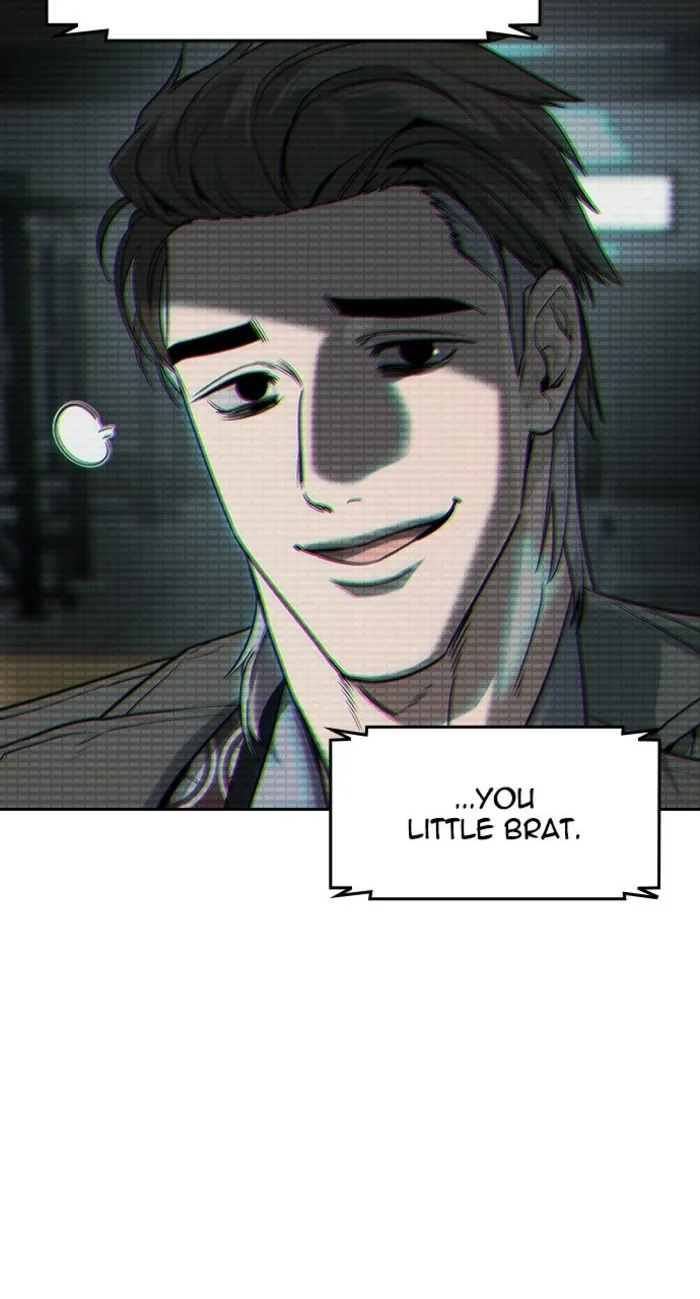 Read The Childe Manga Online