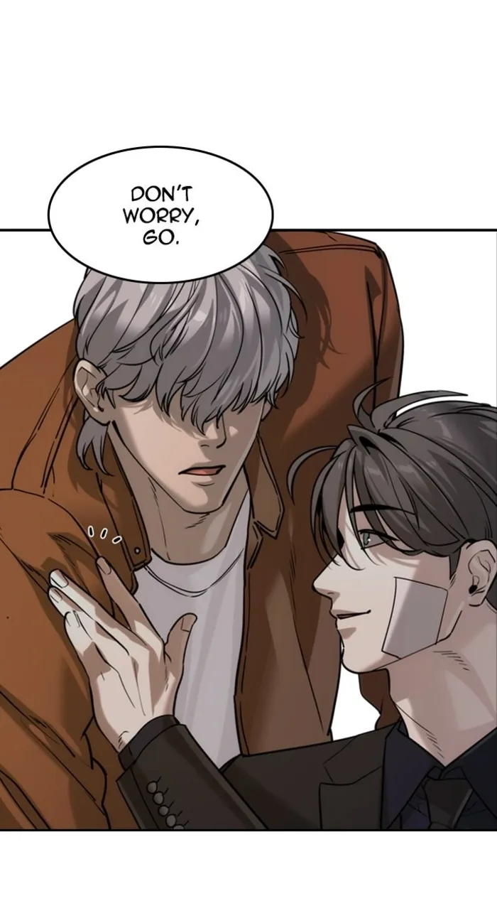 Read The Childe Manga Online