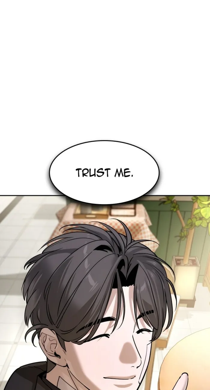 Read The Childe Manga Online