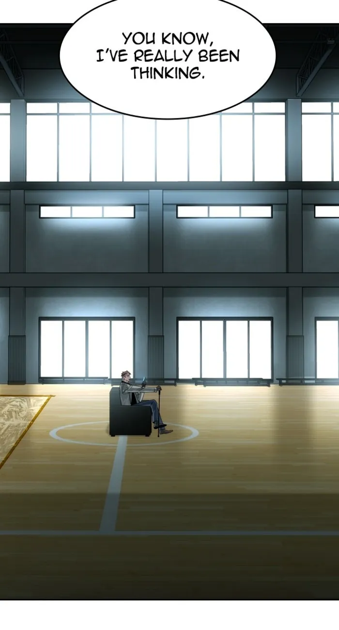 Read The Childe Manga Online