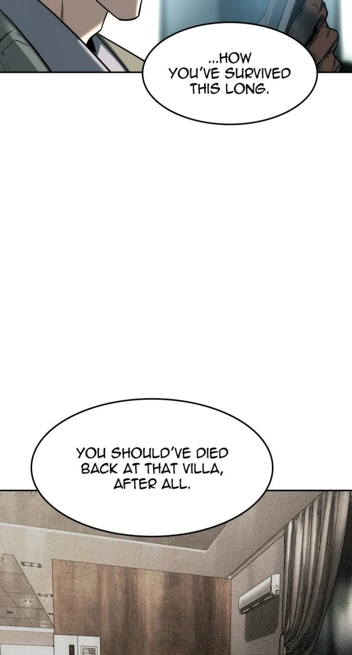 Read The Childe Manga Online