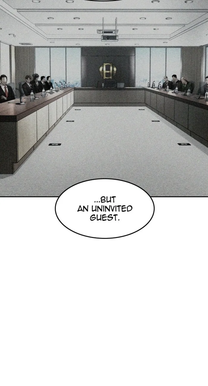 Read The Childe Manga Online