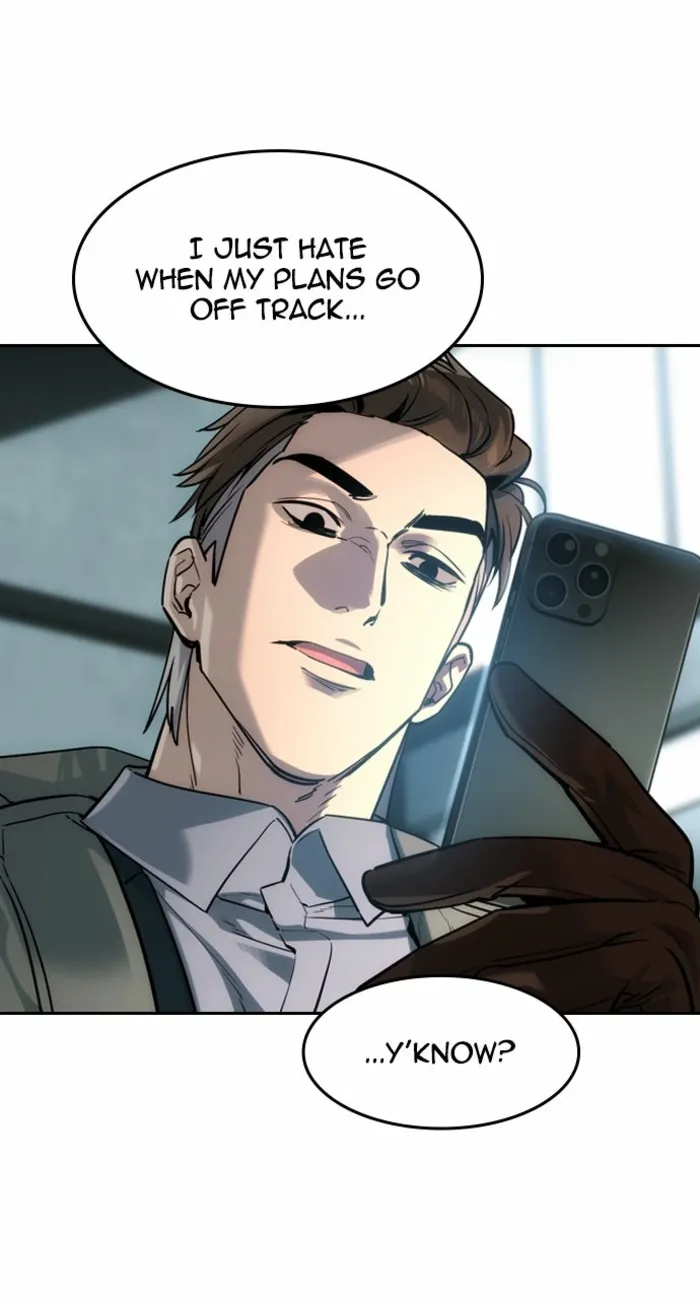 Read The Childe Manga Online