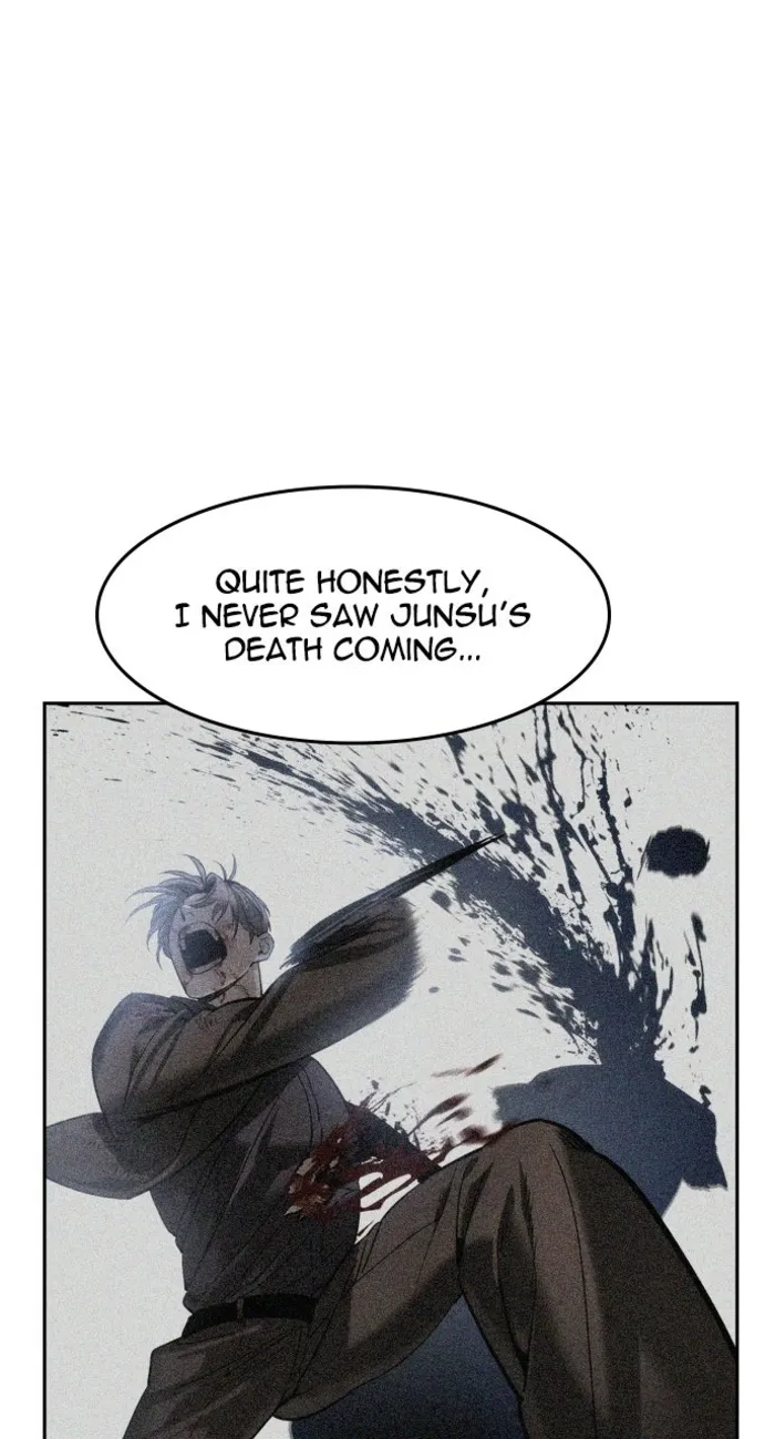 Read The Childe Manga Online