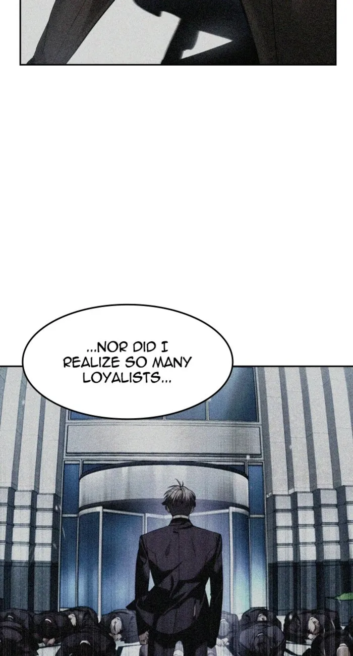 Read The Childe Manga Online