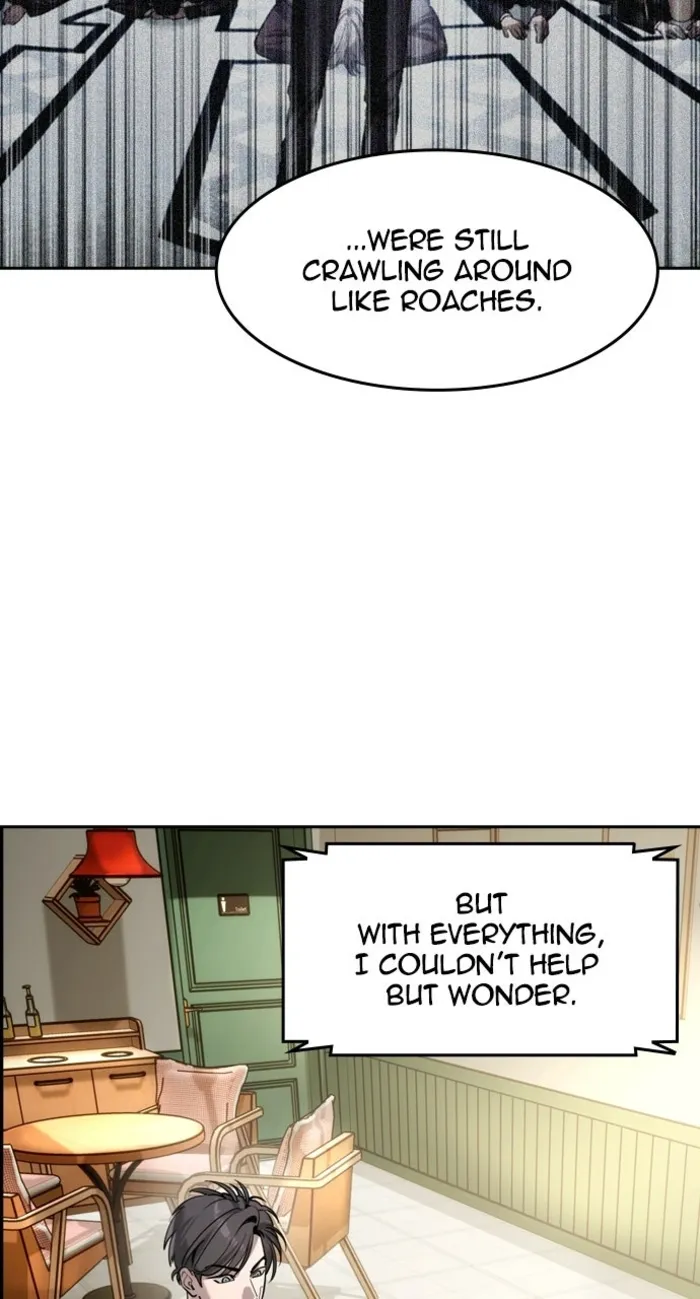 Read The Childe Manga Online